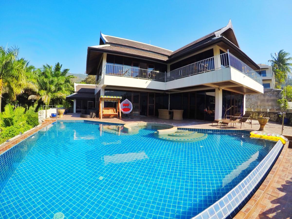 Pousada Happy Holidays Luxury Pool *