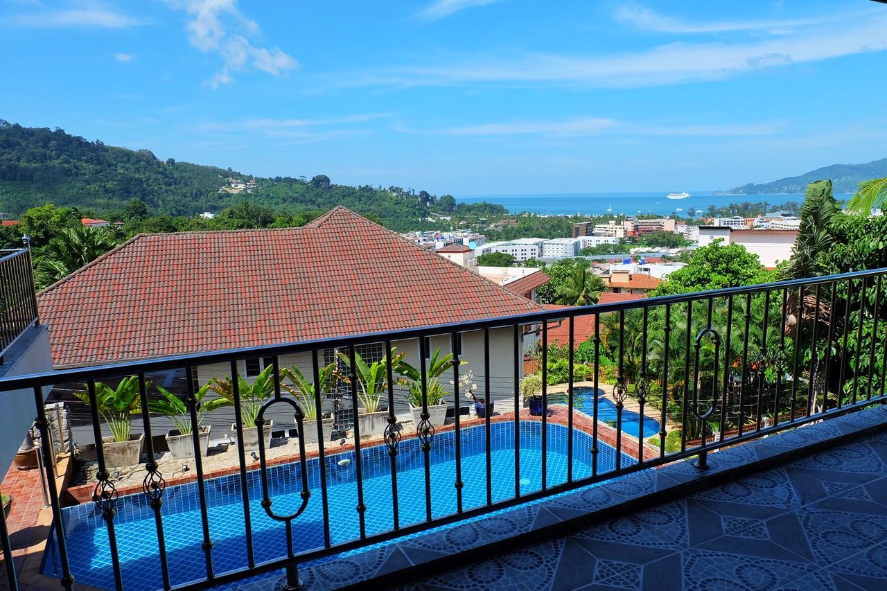 Happy Holidays Luxury Pool Pousada *