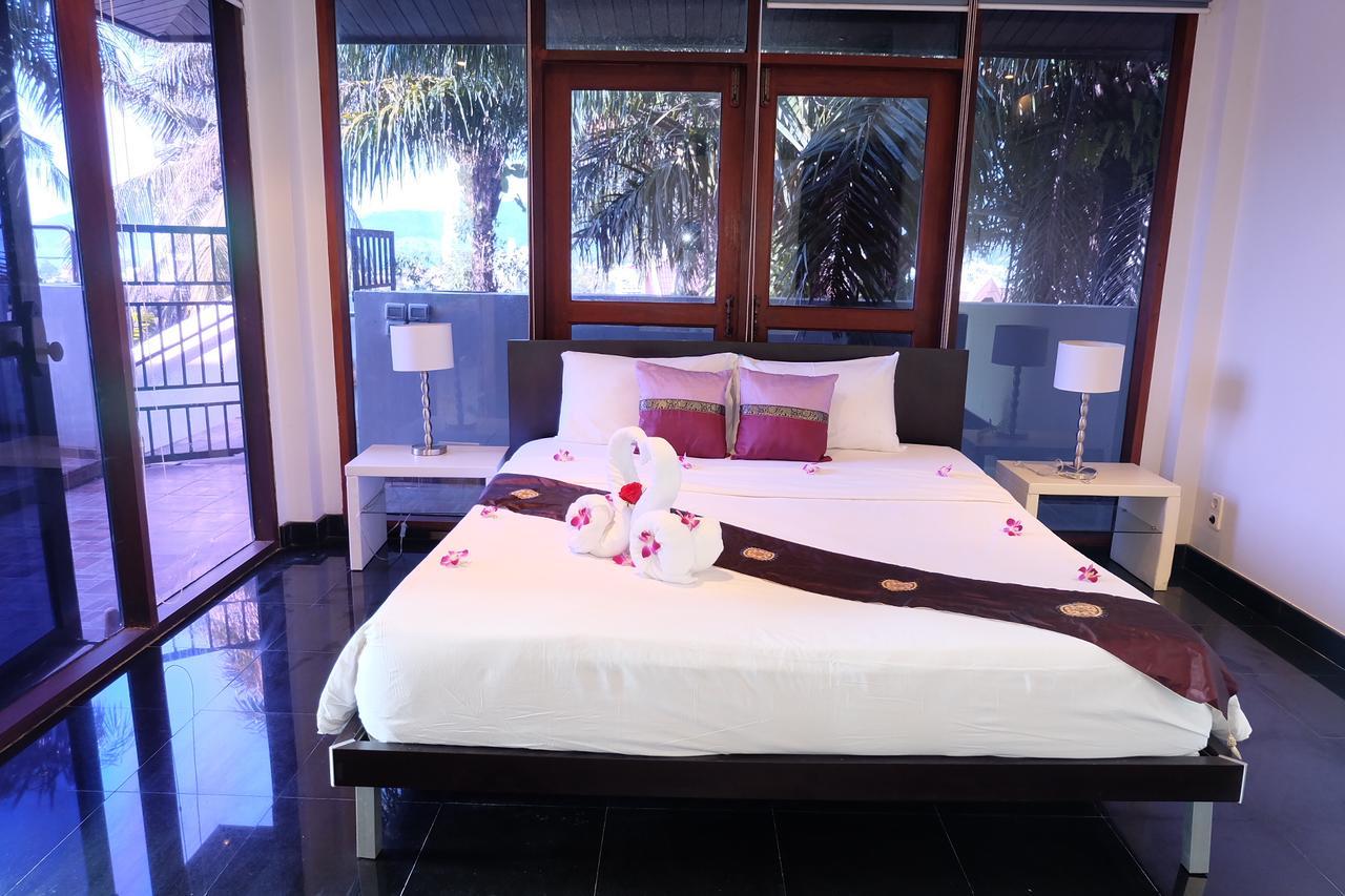 Happy Holidays Luxury Pool Pousada